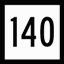CT 140