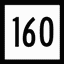 CT 160