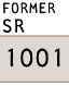 SR 1001