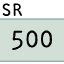 SR 500