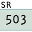 SR 503