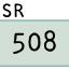 SR 508