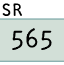 SR 565