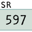 SR 597