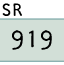 SR 919