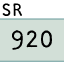 SR 920