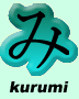 kurumi logo