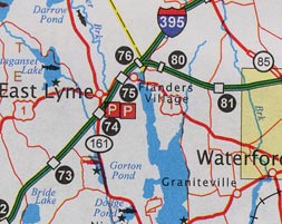 1998 map excerpt
